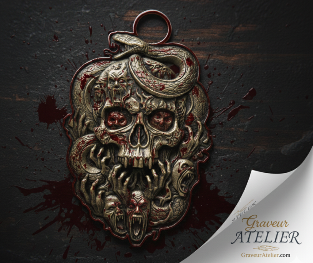 The Art of the Gothic ππ