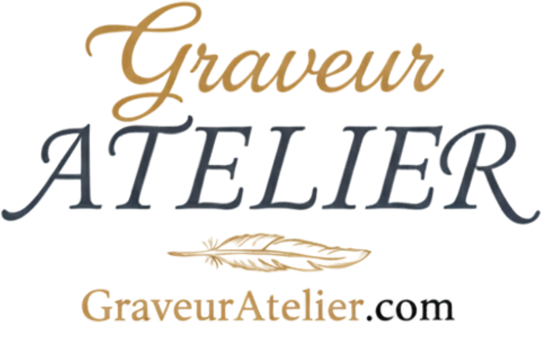 graveur atelier